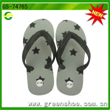 Neue China Kids Boy EVA Flip Flop Slipper (GS-74765)